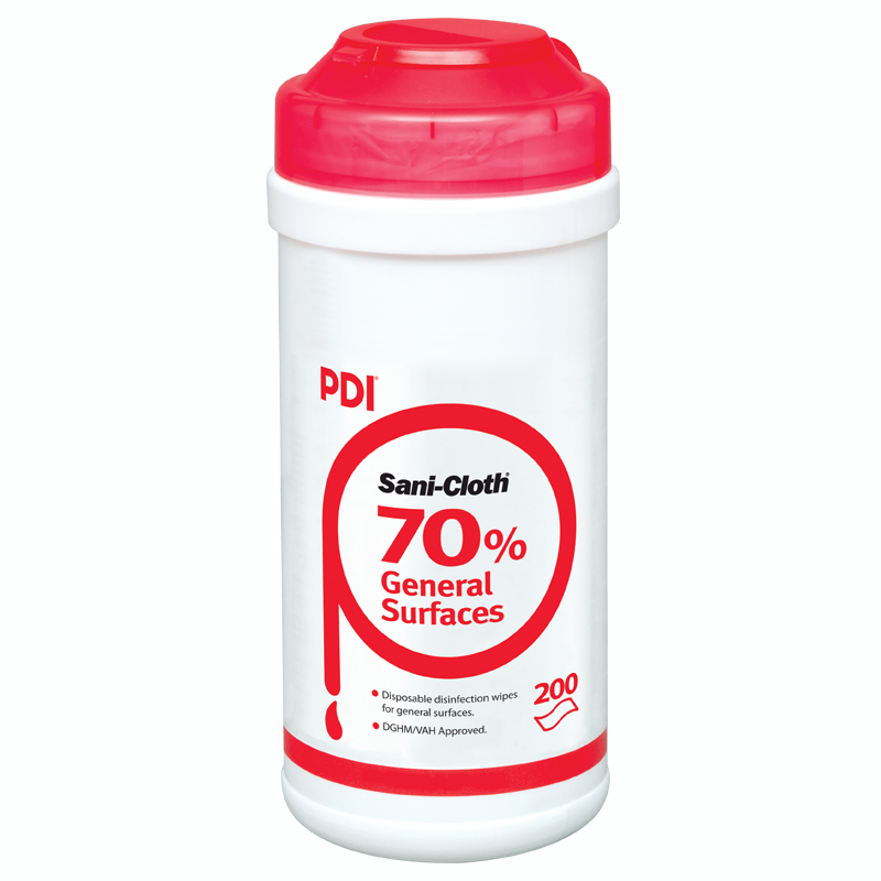 SaniCloth® 70 Global