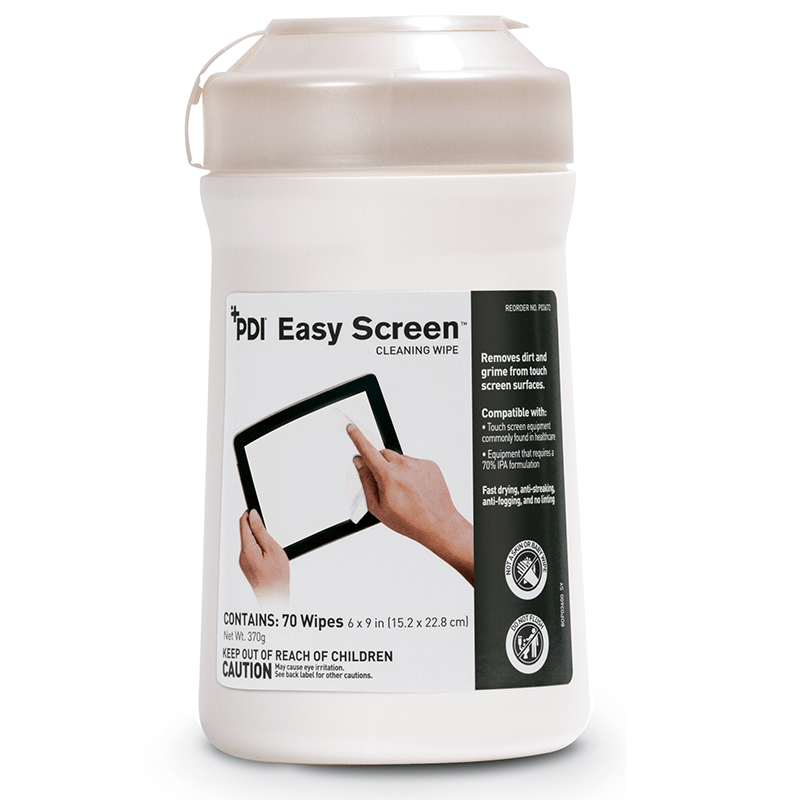 RE/VISION TOUCH SCREEN CLEANER 