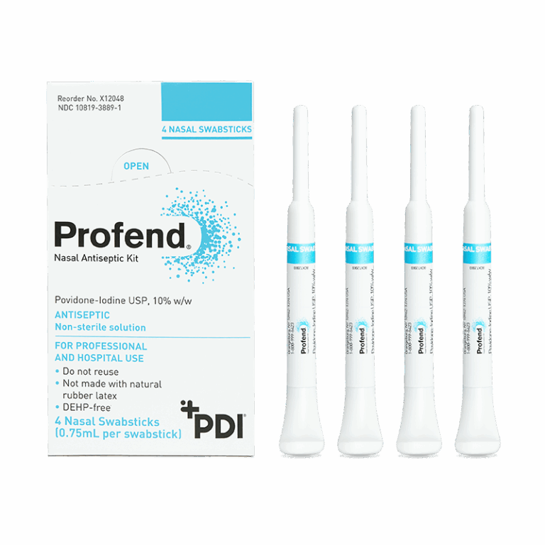 PDI Clinical Team | PDI Healthcare