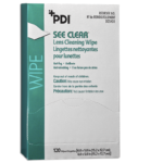 See-Clear Lens Cleaning wipes (120 wipe container)