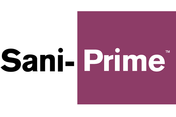 Sani Prime Logo