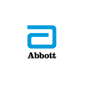 Abbott Healthcare logo web