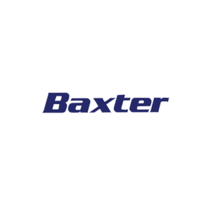 Baxter logo web