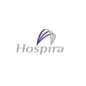 Hospira Logo Web