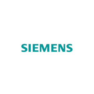 Siemens logo web