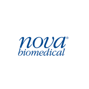 nova bio medical logo web