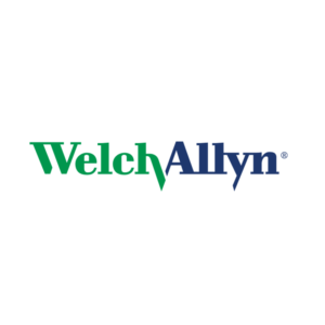 welch allyn logo web