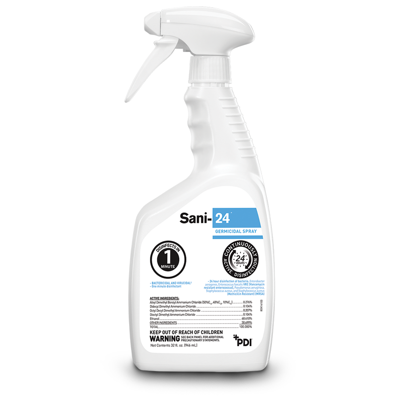 Sani-24 Germicidal Spray_image