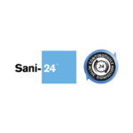 Sani-24 Spray icons