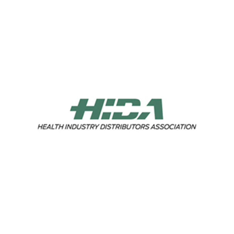 HIDA logo