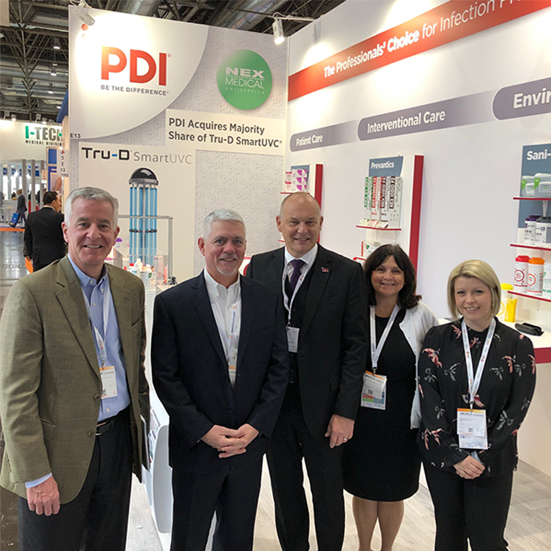 Medica International Trade Fair 2019