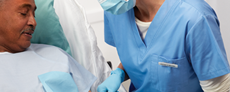 A Unique Perspective on National Compliance Rates to the Central-Line Bundle