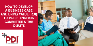 Healthcare Developing a Business Case CE Course