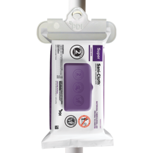 SuperSaniClothSoftpackPoleHanger_P013200