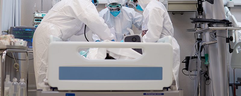 PDI Perspective Q&A Series: Availability of Essential Medical Supplies