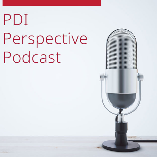 PDI Perspective Podcast 1