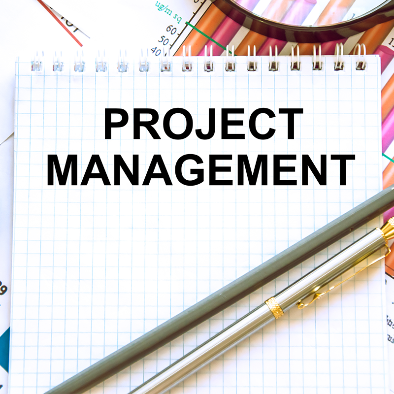 Project Management Educational Webinar