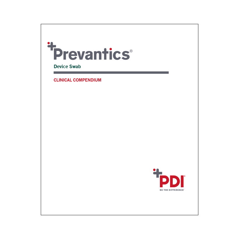 Prevantics-Compendium_device