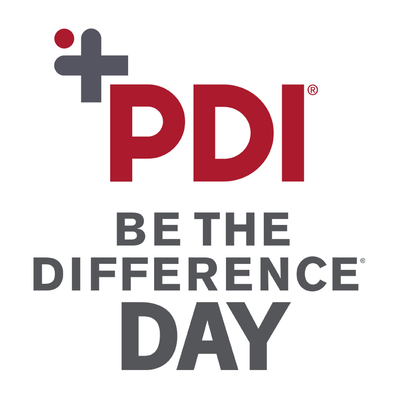 Be-the-difference-day-logo