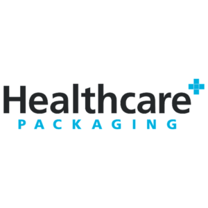healthcare packaging logo
