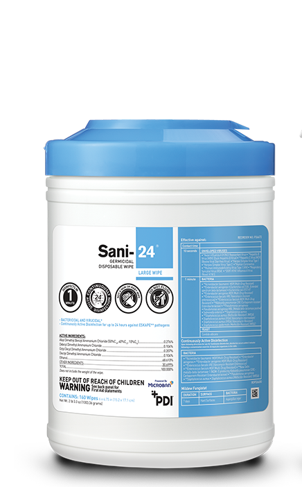 PDI-Sani-24-Disinfectants_032022_PbyMicroban