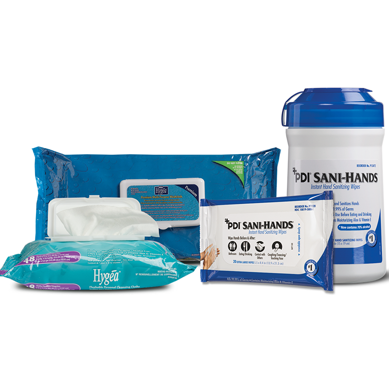 PDI Full Line Product Catalog PDI Healthcare