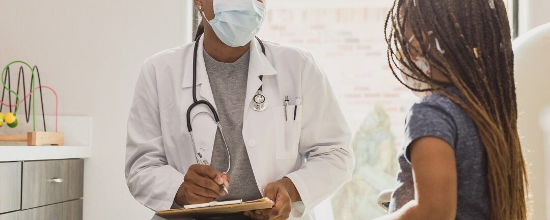 Pediatric Hepatitis U.S. Outbreak