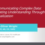 Communicating Complex Data Through Visualization CE Course_PDI