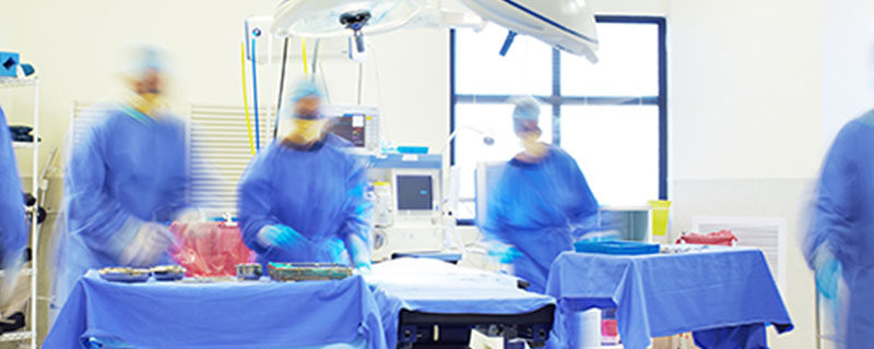 Infection Control Plans in Ambulatory Surgery Centers: Plan to Succeed!