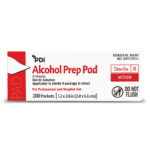 PDI-B60307_MediumAlcoholPrepPads_08192026