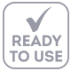 Ready to Use 