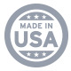 Made in the USA