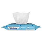 PDI-Baby-Wipes_40ct_SideProfile_Opened_032025