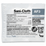 PDI-Sani-Cloth-AF3-LargePacket_112025