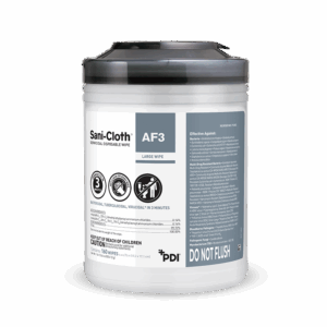 PDI-SaniCloth-AF3_Large-Canister_082025_800x800