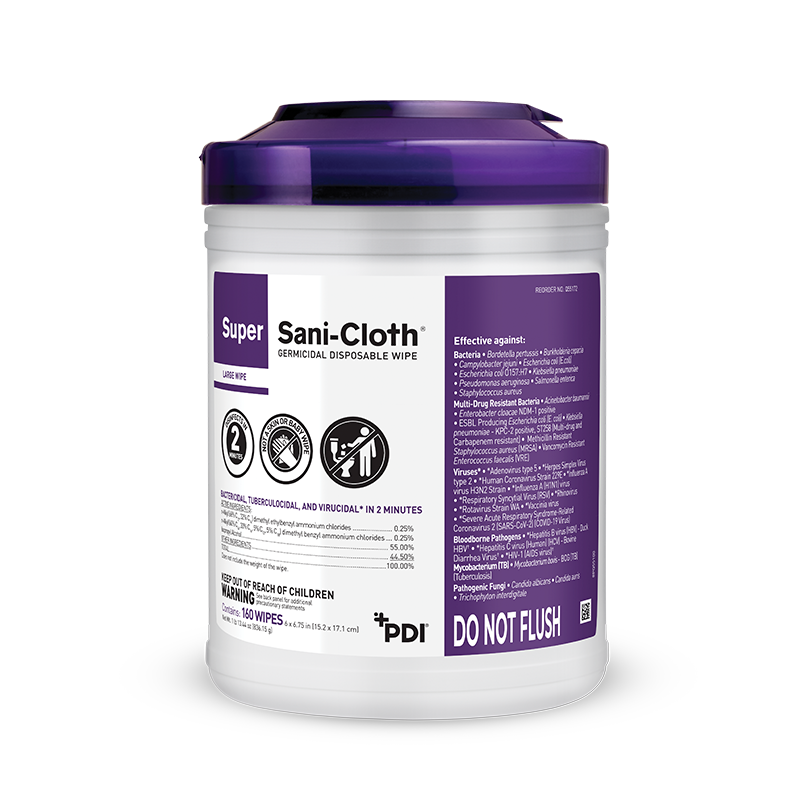 PDI-Super-Sani-Cloth_Q55172_Large-Canister_092025_800x800