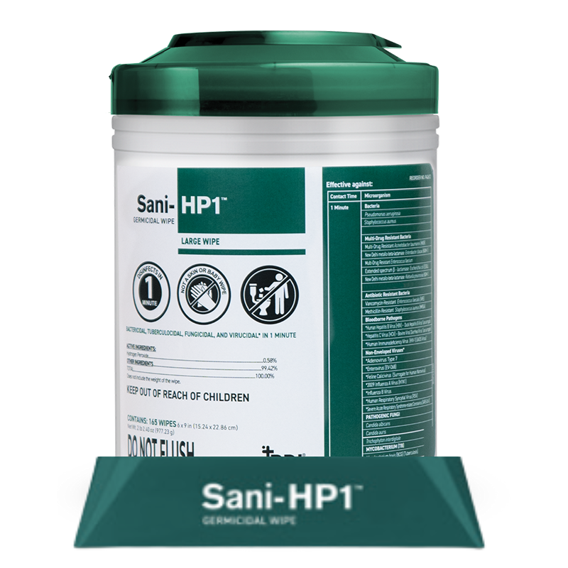 SaniHp1_SaniCanisterCaddy_P014200_072025