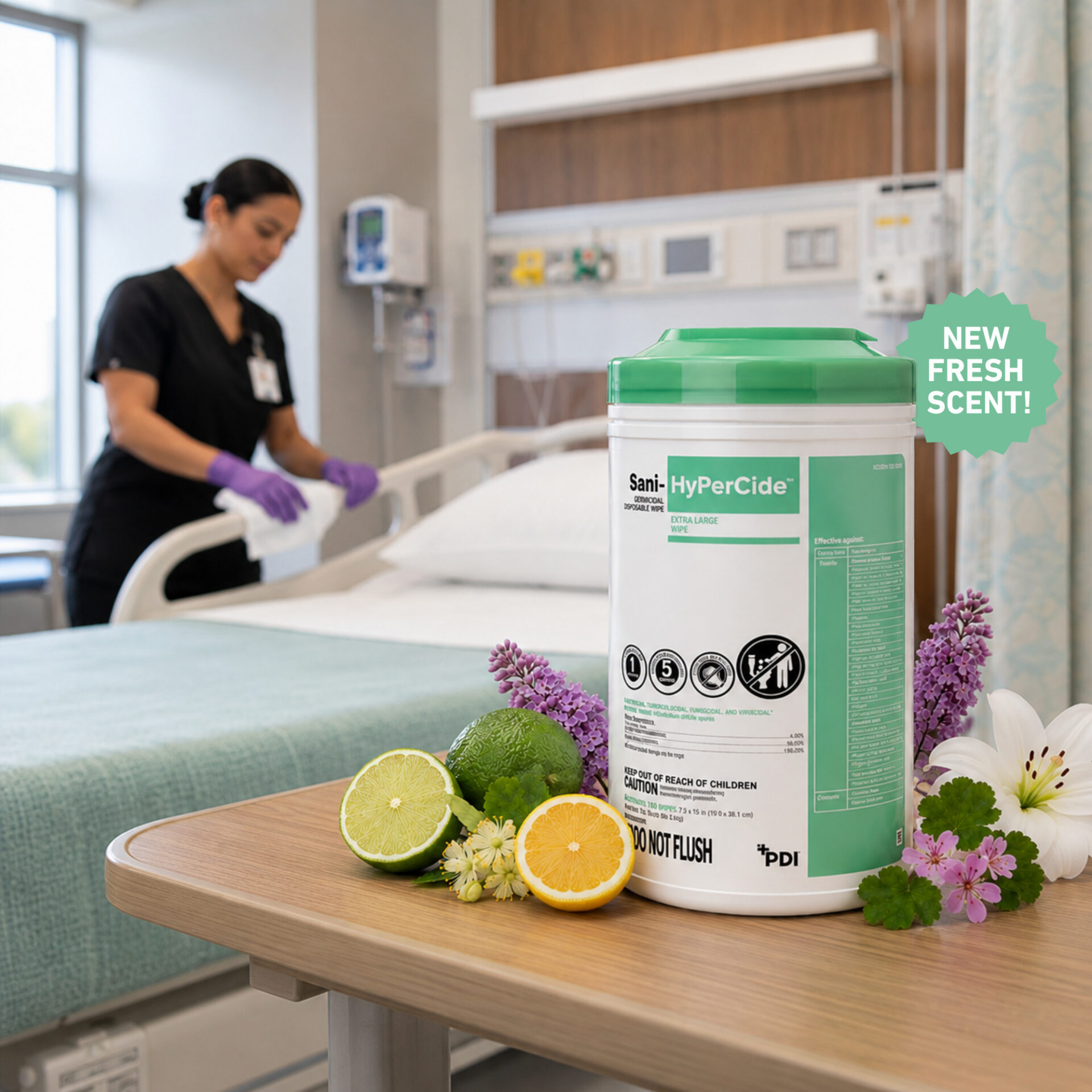 Sani-HyPerCide New Scent image_hospital