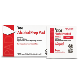 PDI_C69900_AlcoholPrepPad_Large_Box+Packet08192026