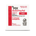PDI_C69900_AlcoholPrepPad_Large_Packet_08192026